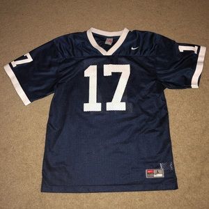 Penn State Football Jersey